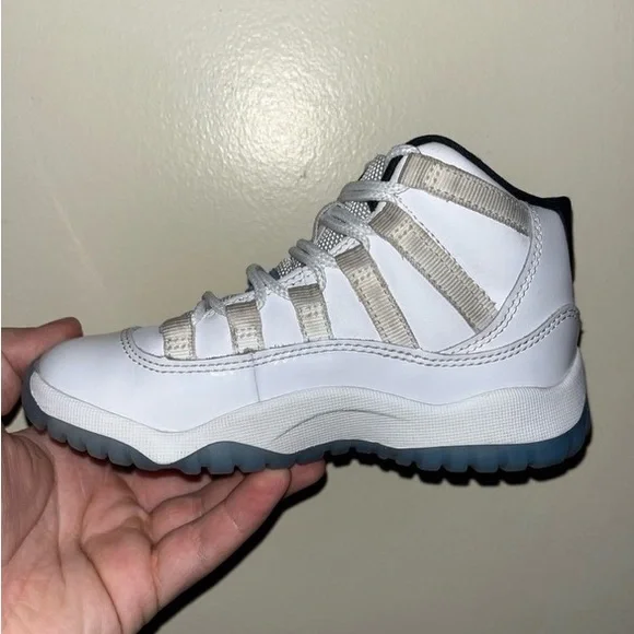 Air Jordan 11 Retro Legend Blue - Picture 6 of 7